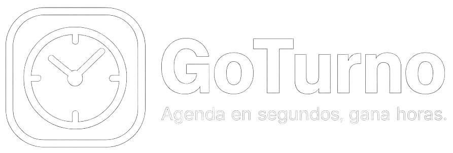 GoTurno Logo